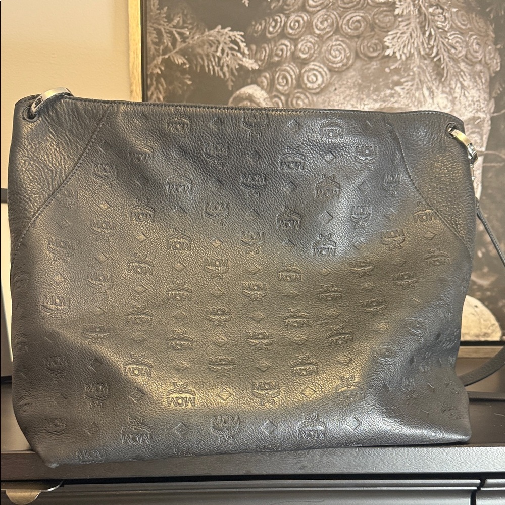 MCM Crossbody bag